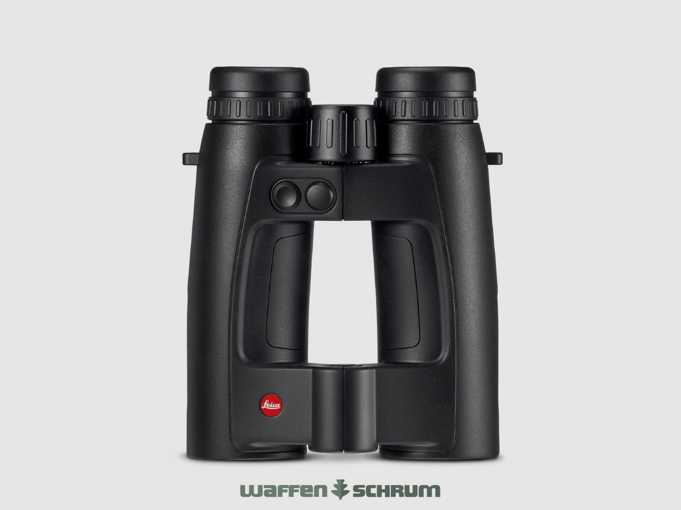 Leica Geovid Pro 8x42