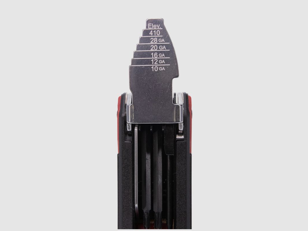 BIRCHWOOD CASEY – UNIVERSAL MULTI TOOL, Bild 6 von 6