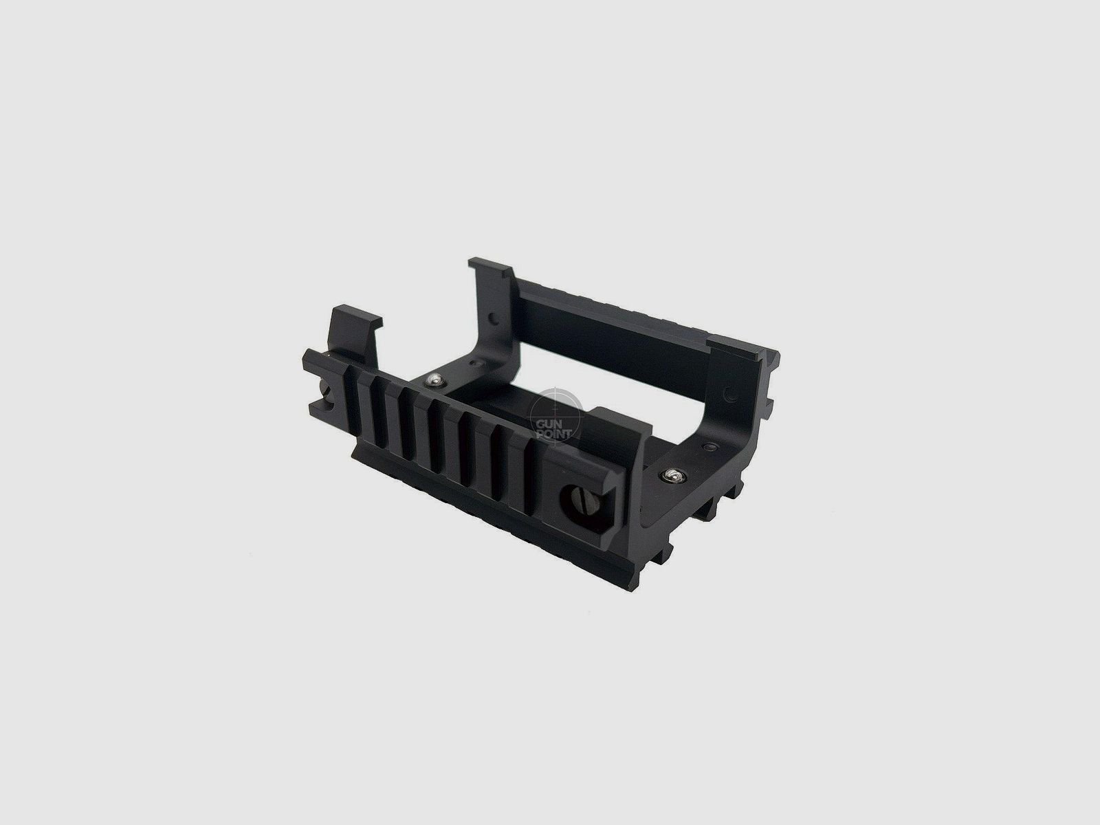 Quadrail fr Fa-Mas F1 GBB