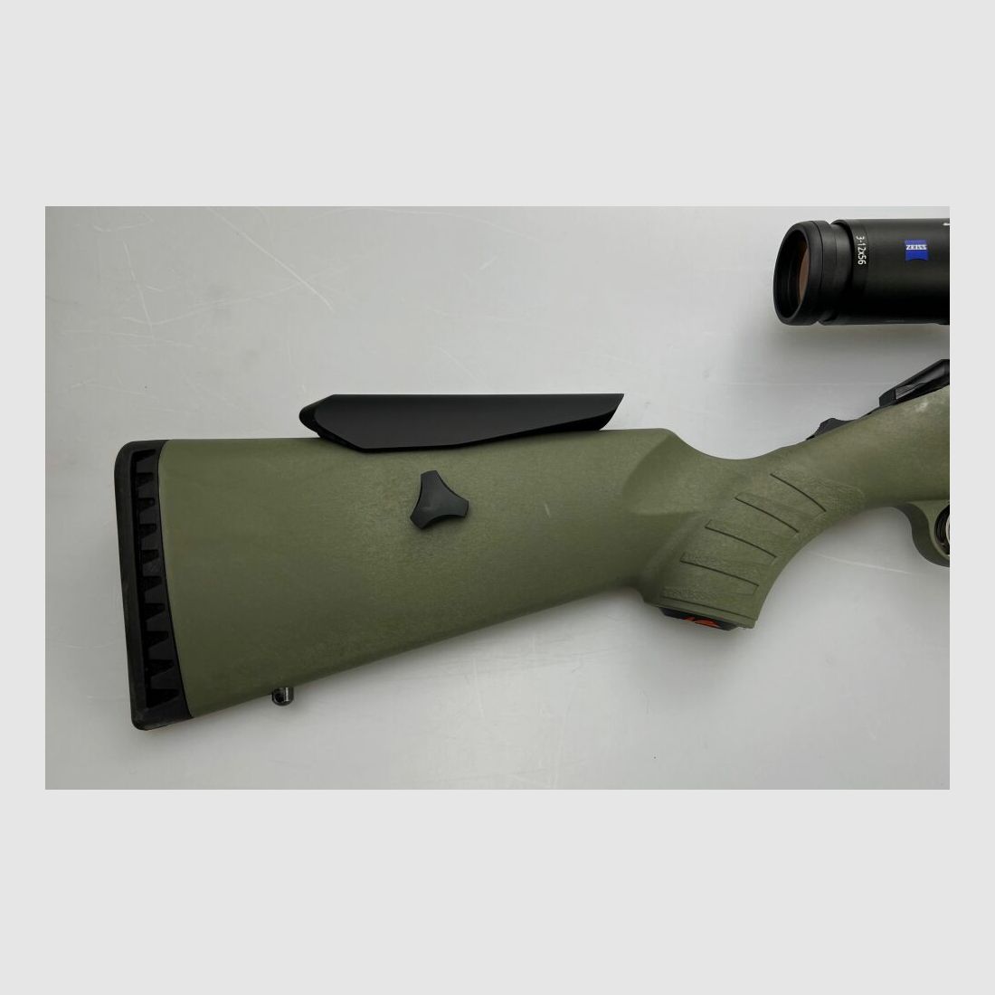 RUGER American Rifle Predator