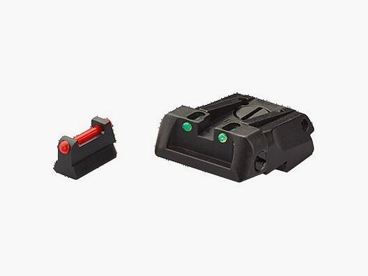 CZ75 SP-01 Shadow LPA Fiber Optic Sight SPF06CZ