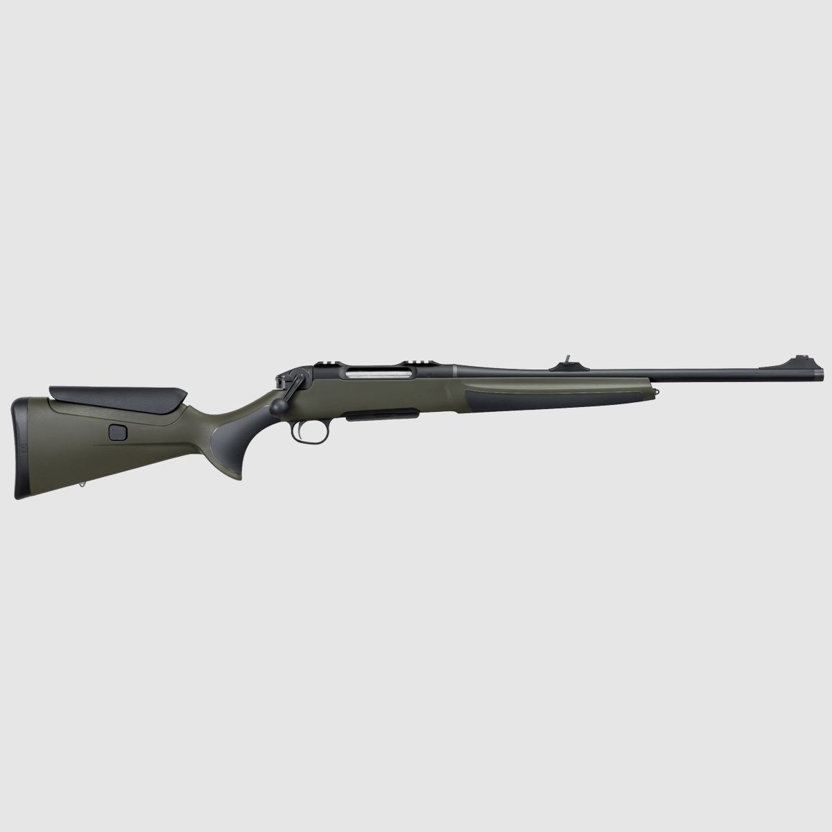 Haenel Jaeger NXT Composite Kaliber .308