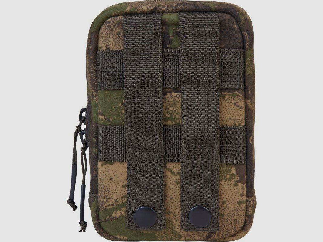 Härkila Utility-Camo-Tasche AXIS MSP®Forest One Size