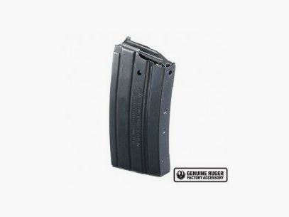 Magazin Ruger für Mini 14 20 Schuss 223 rem
