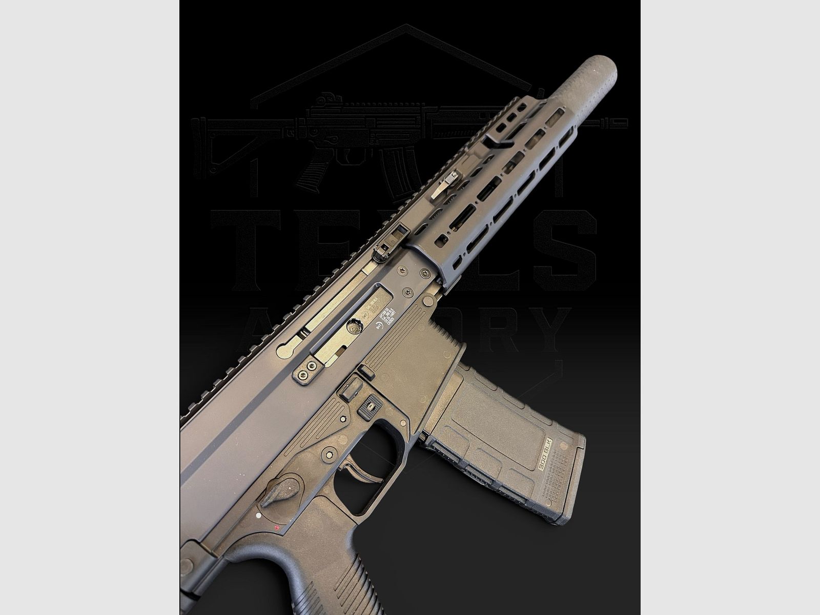 B&T APC300 PRO SD, image 2 sur 5
