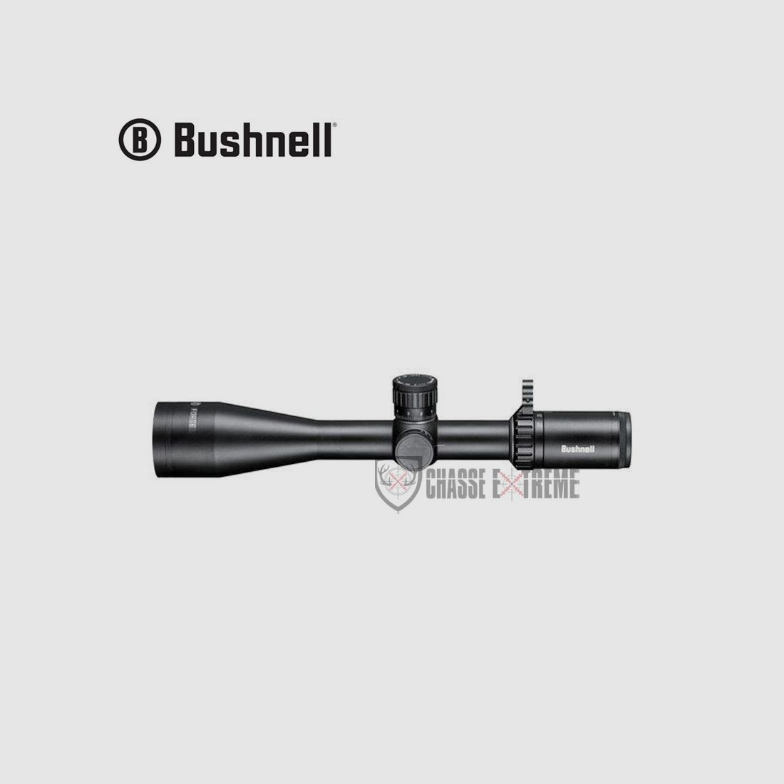 Luneta BUSHNELL Forge 4,5-27x50 Mrad-Ret Deploy Mil Ffp, zdjęcie 1 z 4