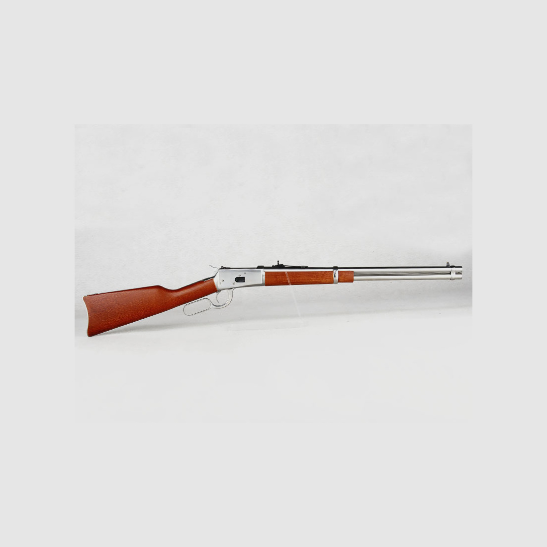 ROSSI Puma CLASSIC, Stainless .44 Magnum