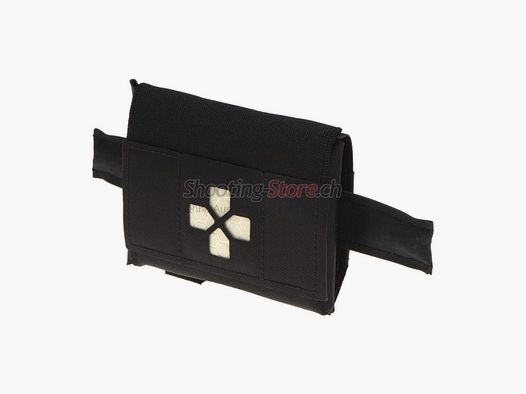 Blue Force Gear Molle Mounted Micro Trauma Kit NOW!