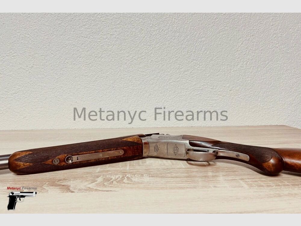 Winchester - Super Grade 12/70