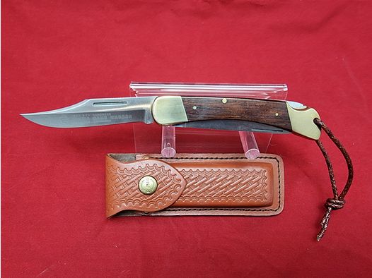 Jagdmesser Klappmesser Puma Game Warden 971