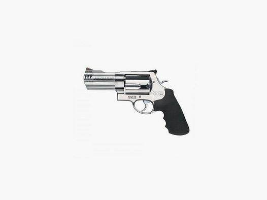SMITH&WESSON 500 4"