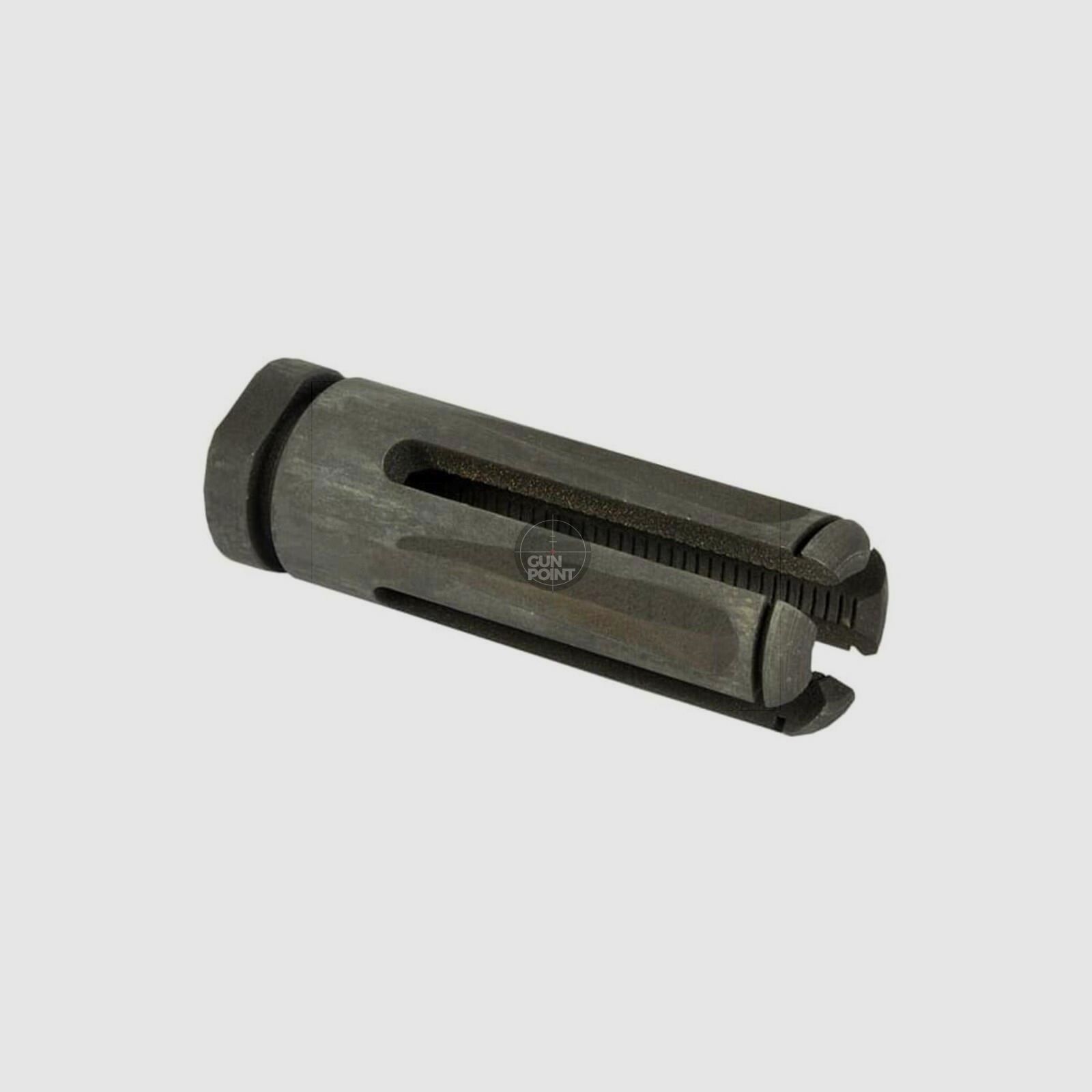 Union Fire 5.56 CCW Flashhider-Schwarz