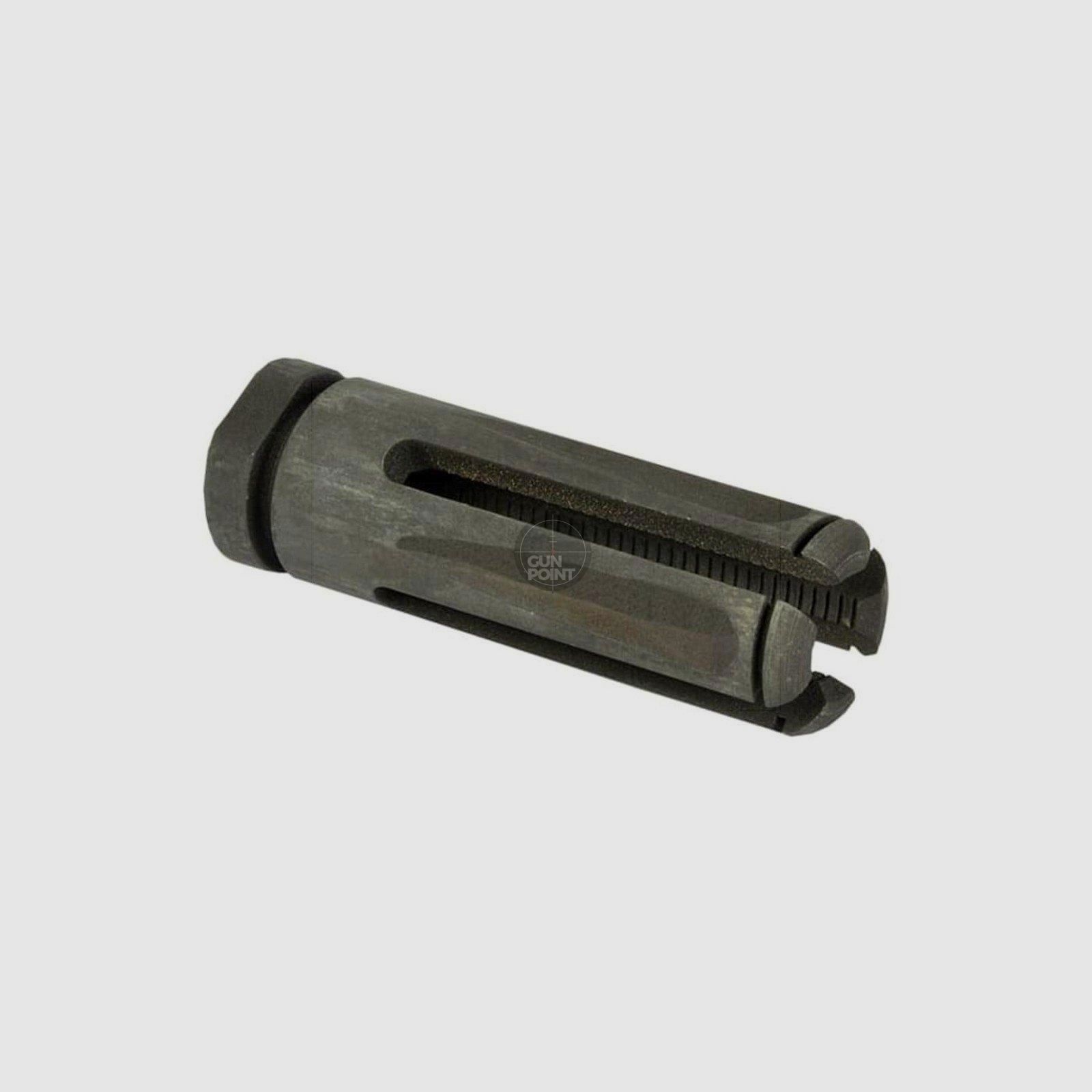 Union Fire 5.56 CCW Flashhider-Schwarz