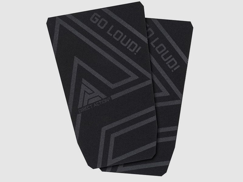 Knie- & Ellbogenschoner für VANGUARD Linie, black, Bild 1 von 5