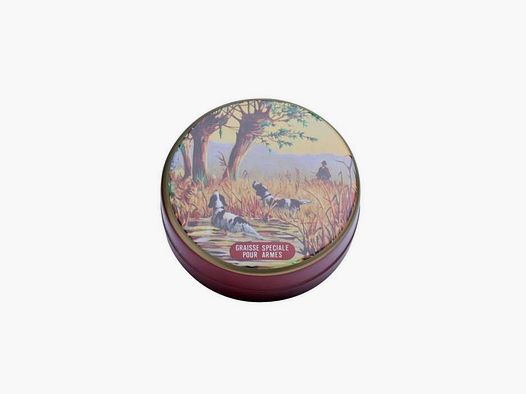 ARMOLINE ST HUBERT 50M ARMISTOL Vet