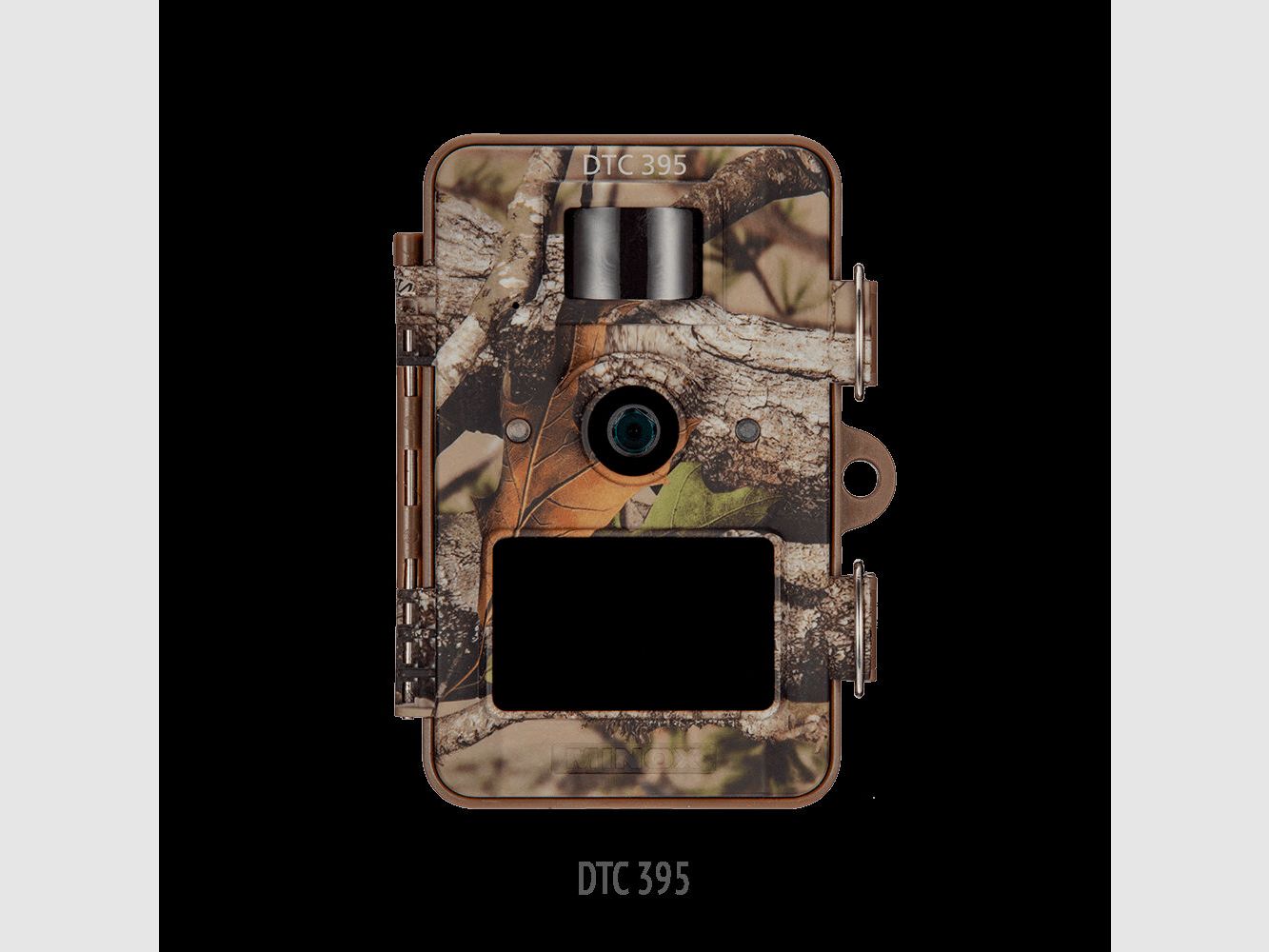 Minox DTC 395