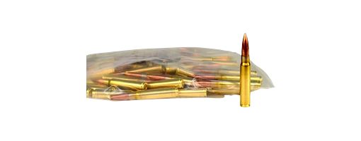 Prvi Partizan PPU 8 x 57 IS Vollmantel 198 grs
