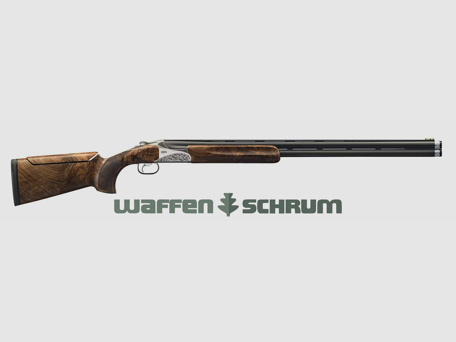 Browning B825 Pro Sport ADJ Inv. DS