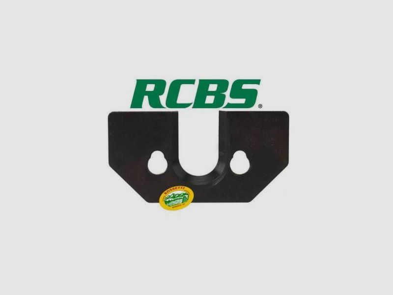 RCBS TRIM PRO HÜLSENHALTER 03 - 90303