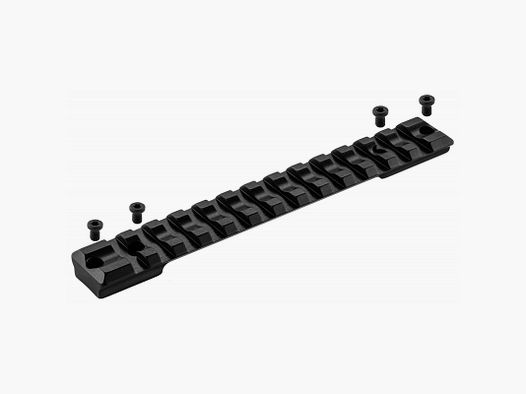 RECKNAGEL RAIL LONG - TIKKA T3