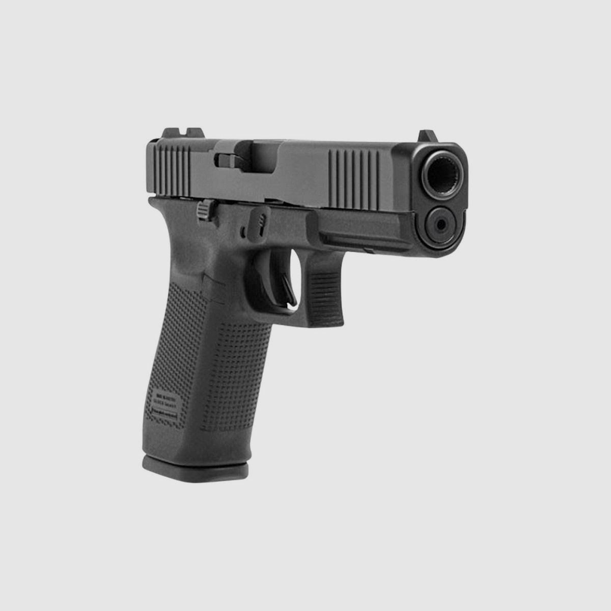 Glock 21 MOS Gen. 5, afbeelding 3 van 5