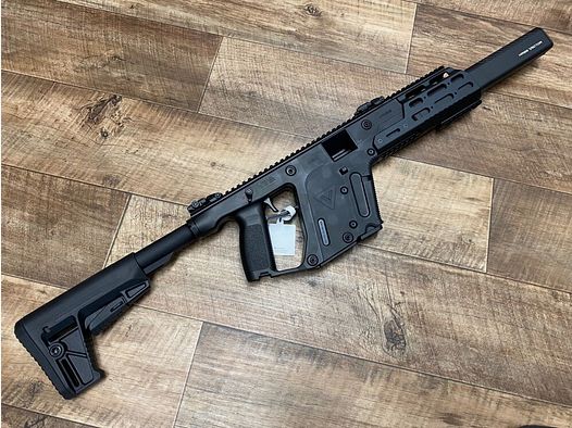 KRISS Vector CRB SonderEdition .22lr