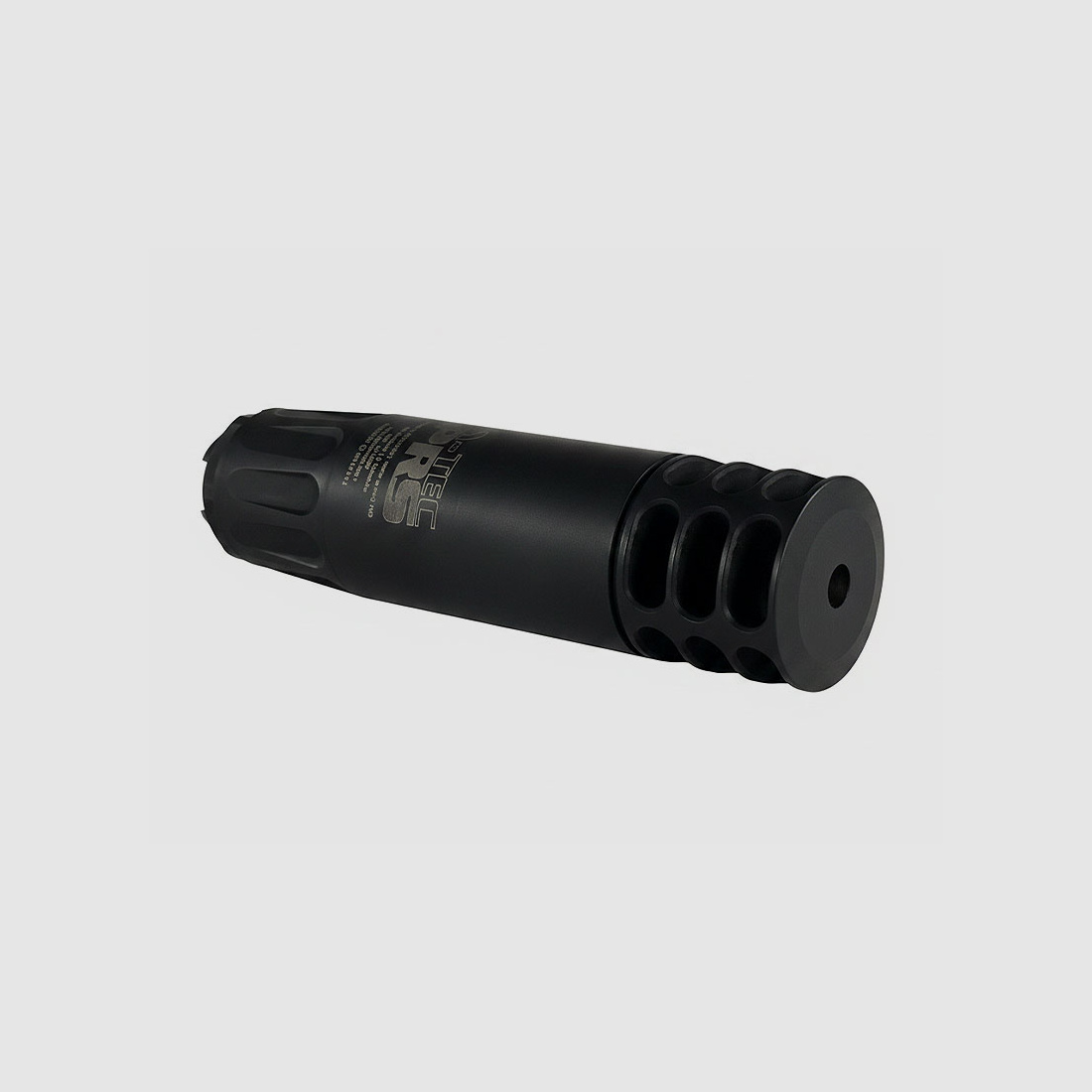 A-TEC PRS II Mod, silencieux calibre .30 (7,62/.308 WIN/.30-06), filetage 5/8x24