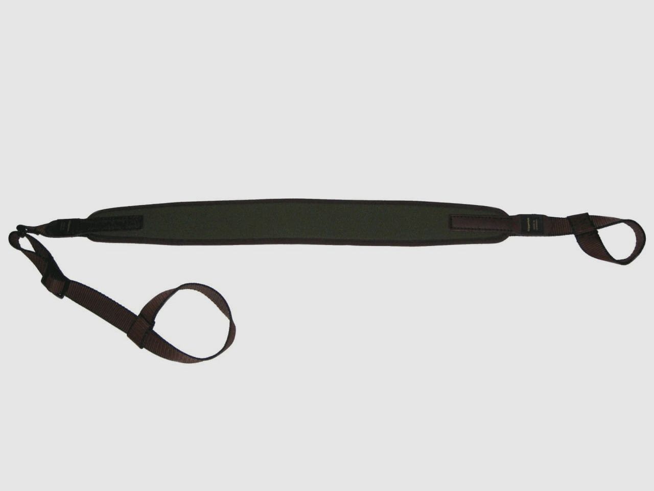 Niggeloh sangle de fusil de chasse