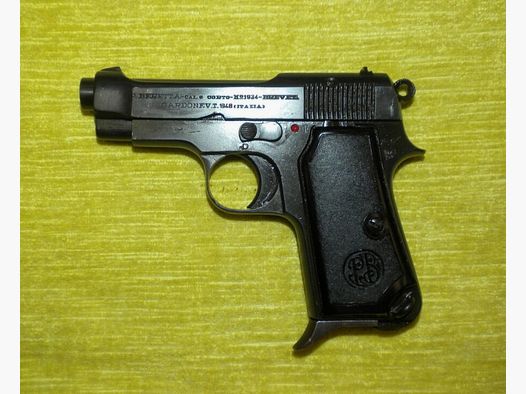 BERETTA 34 AREONAUTICA MILITARE