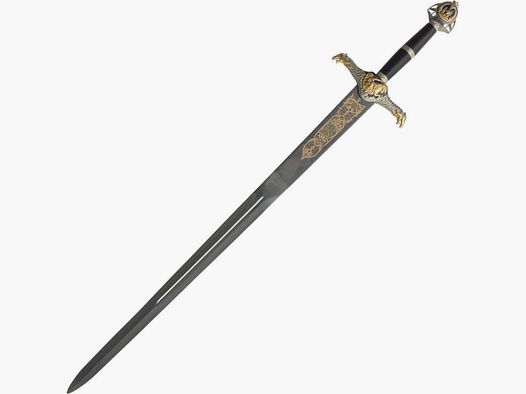 Miecz Balmung Nibelungów