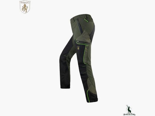 Trabaldo Pantalone Warrior Evo