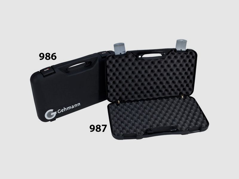 Gehmann 986 Étui pour pistolet