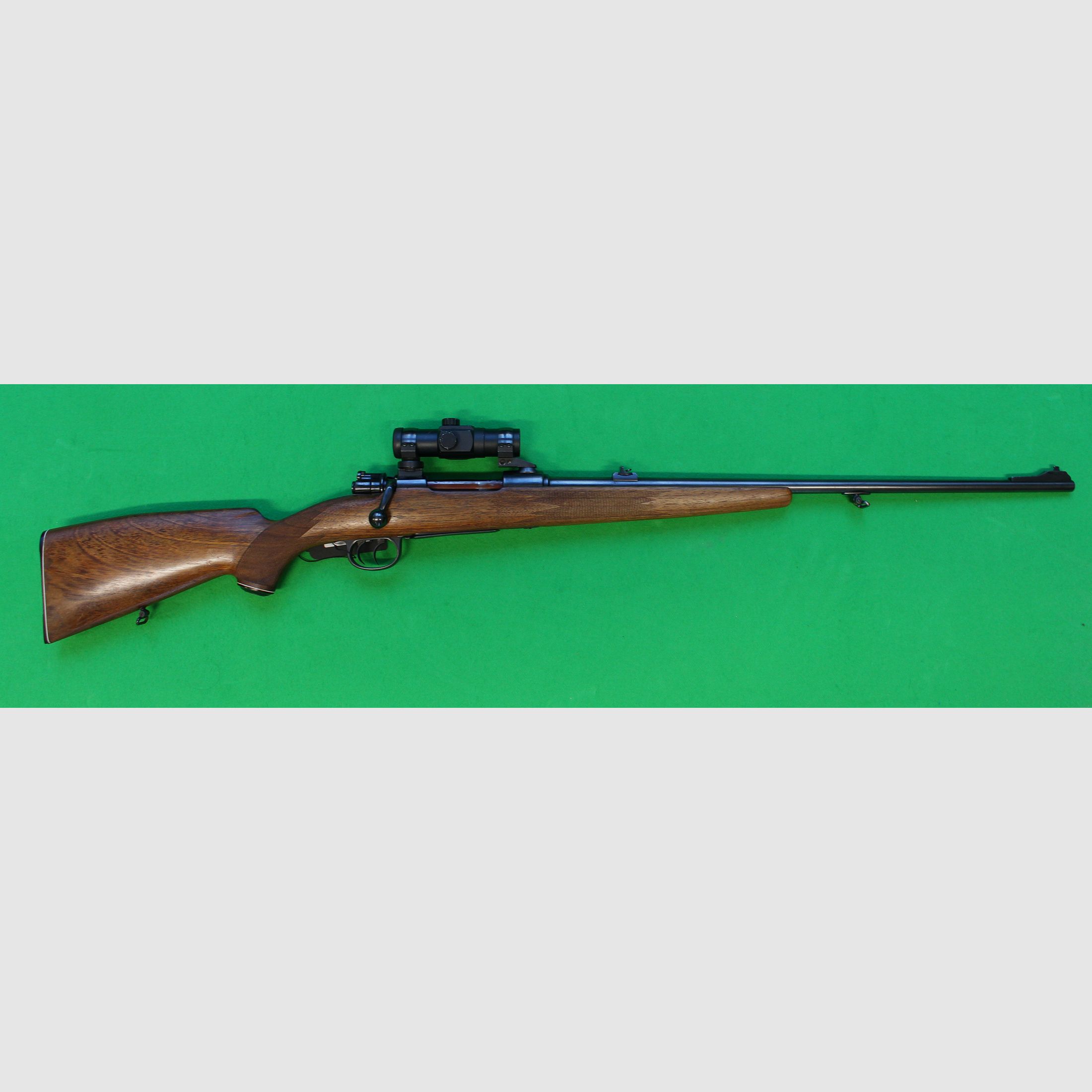 Mauser 98er 8x57, Bild 1 von 9