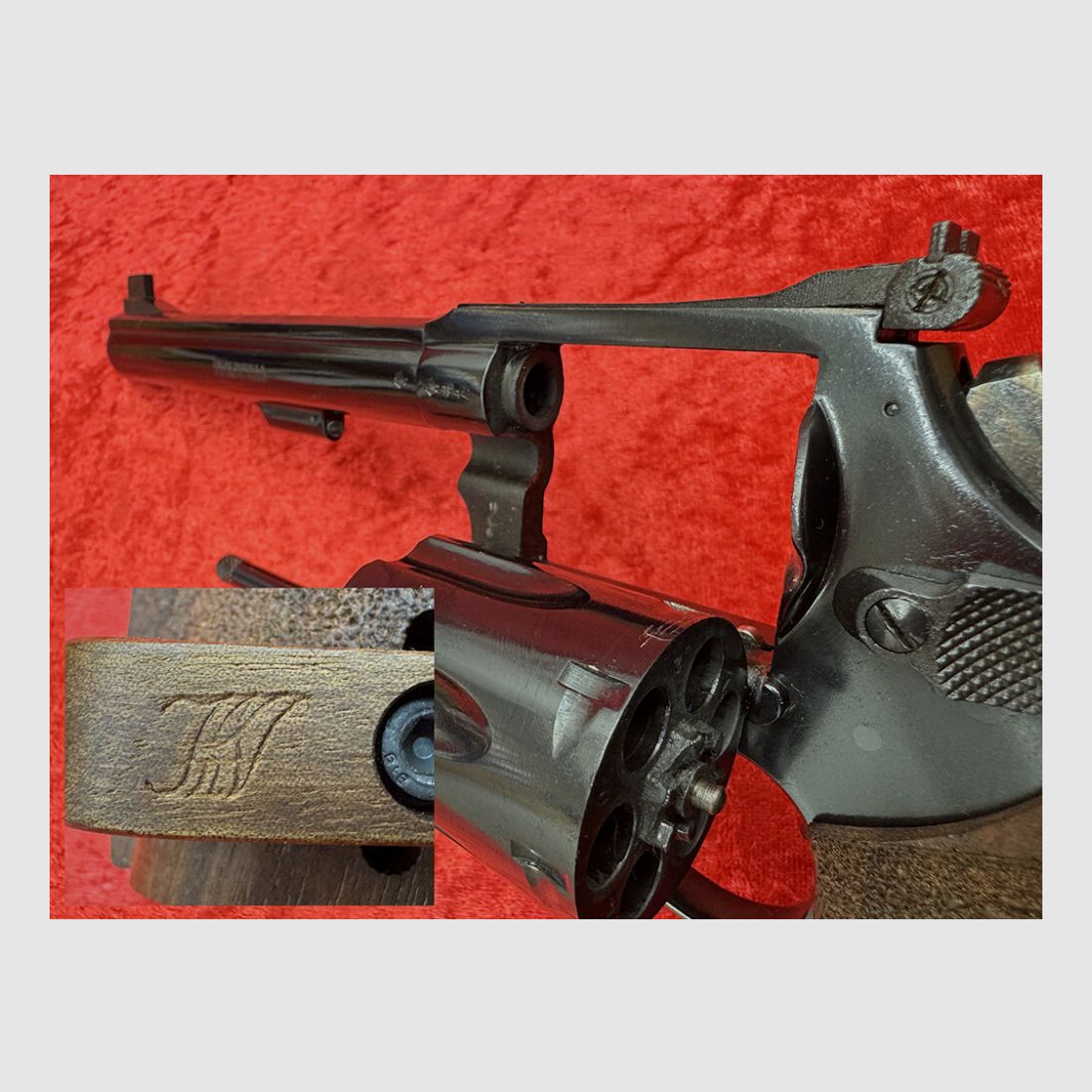Taurus 76