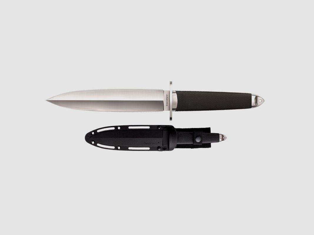 Feststehendes Messer Cold Steel San Mai® Tai Pan - CS35AA