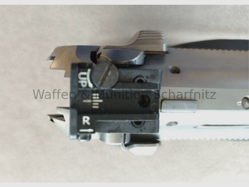 PIETRO BERETTA 92 FS