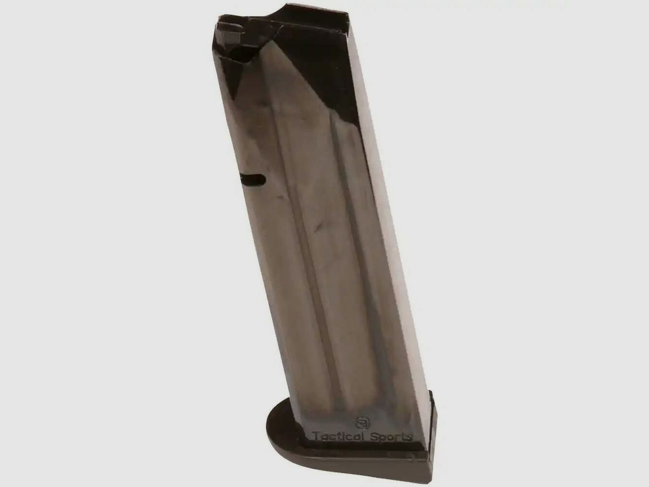 Ceská Zbrojovka Magazin CZ75 TS / TS2 - 20 Schuss Originalmagazin - 9mm Luger