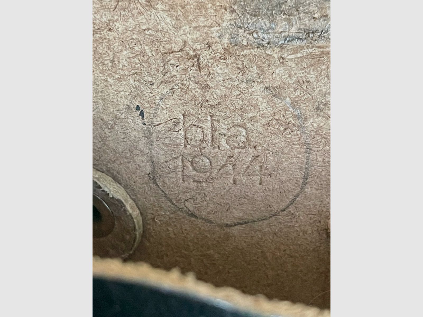 2 Original Magazin G43 aus Wk2