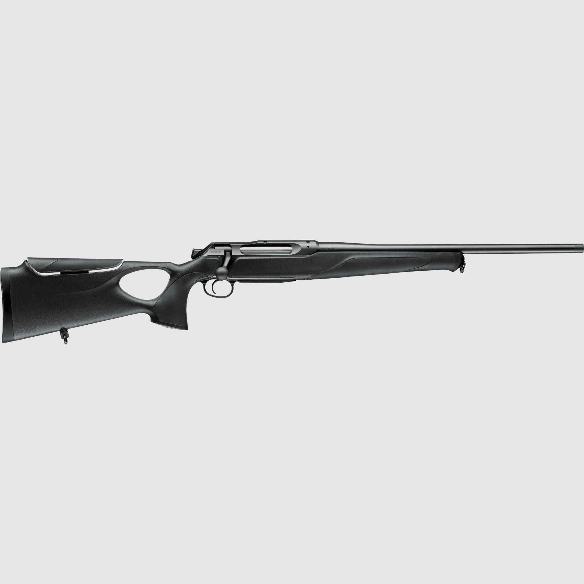 Sauer 505 Synchro XT caliber .30-06 Outback
