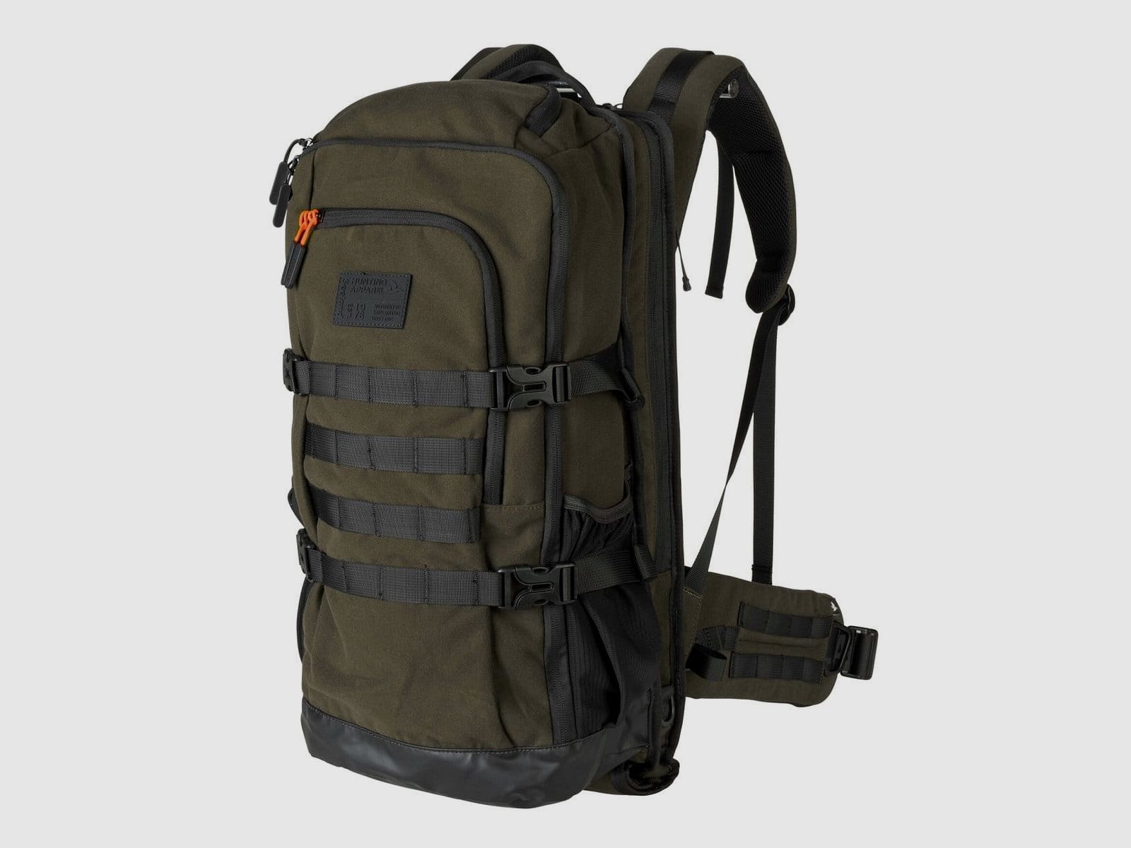 Seeland Enduro Rugzak