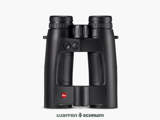 Leica Geovid Pro 8x42