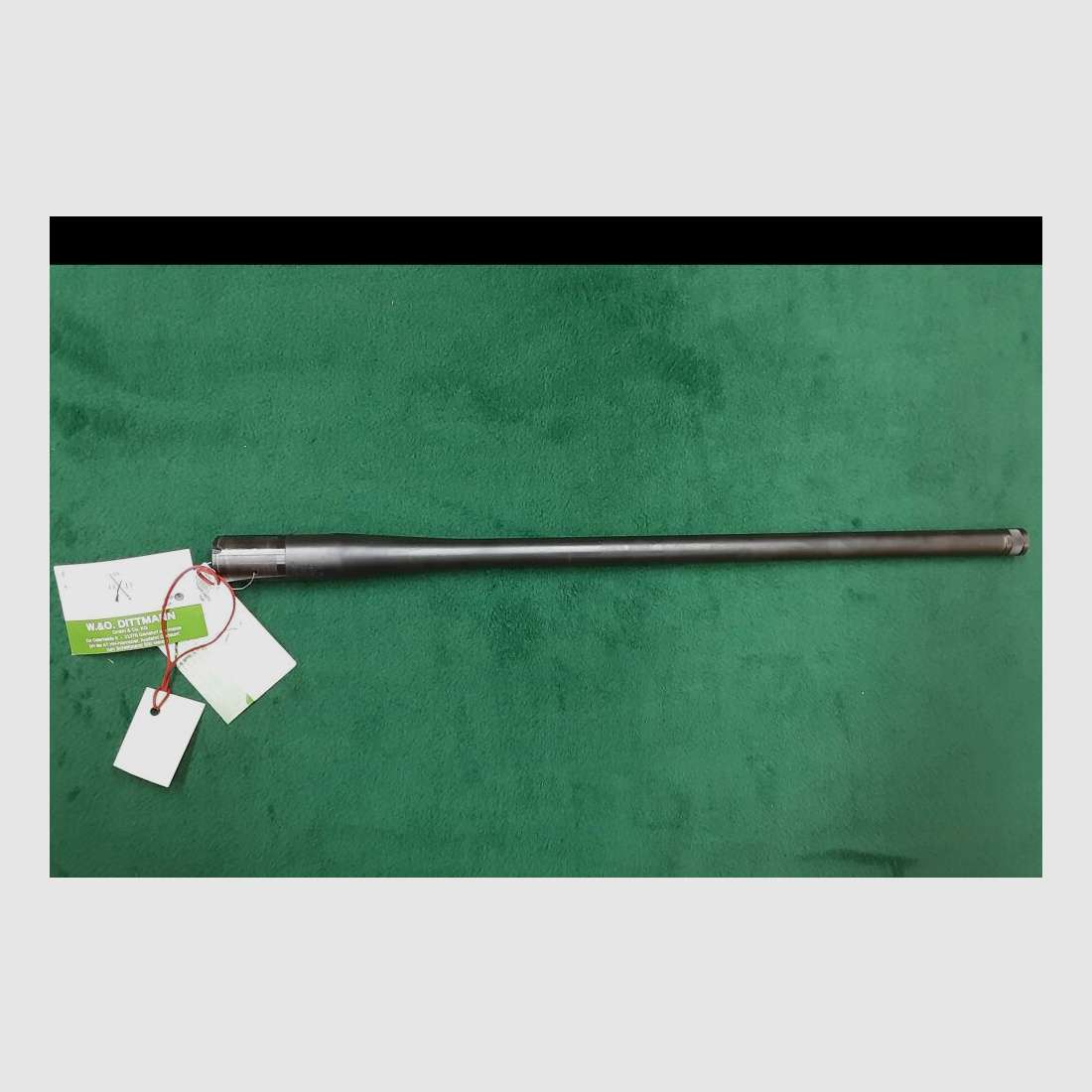 Austauschlauf/Wechsellauf Sauer & Sohn Sauer 404	 Kal..30-06