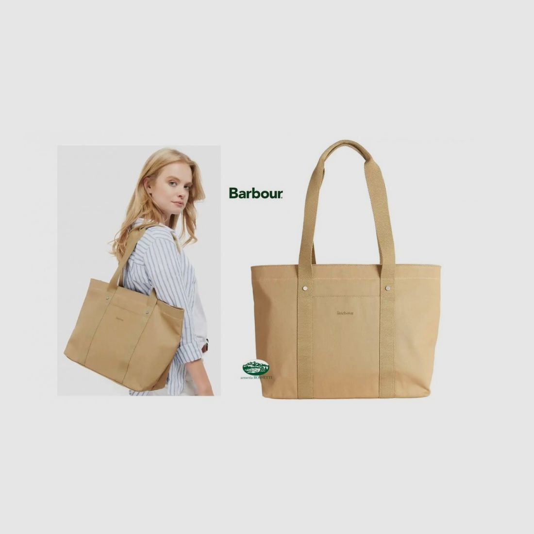 BARBOUR Olivia Bag
