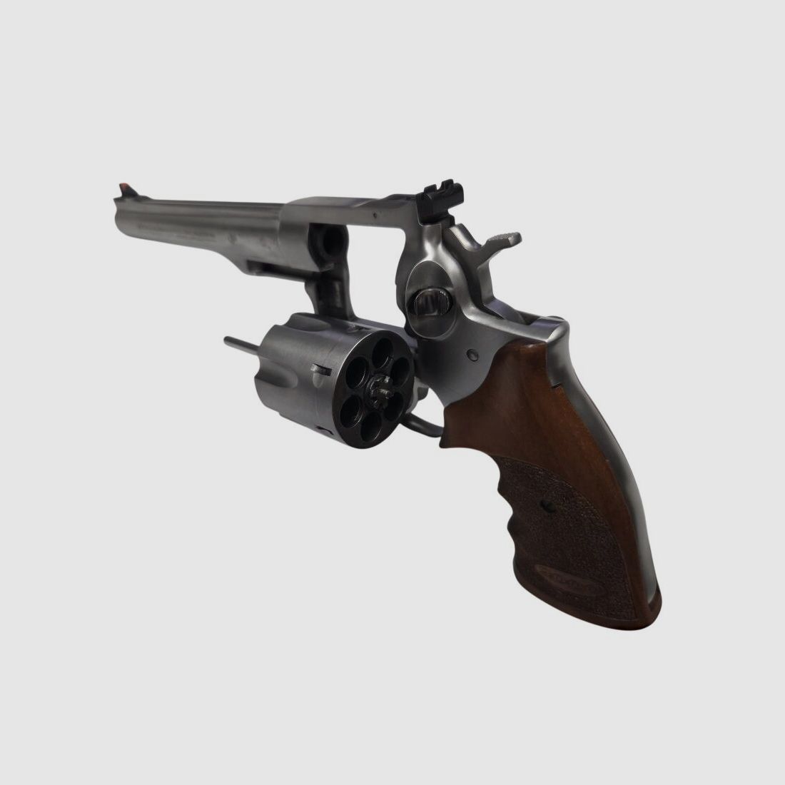 Ruger Redhawk