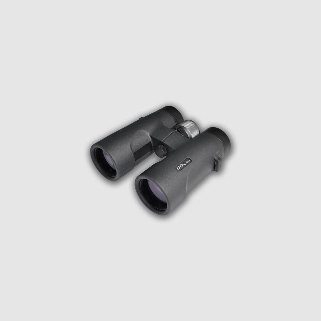 DDoptics Fernglas LUX-HR ED 10x42