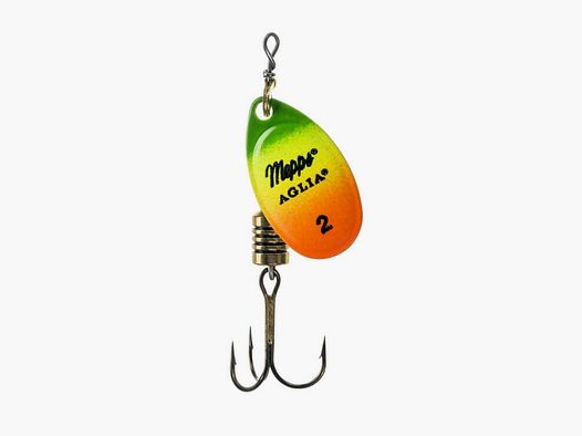 Mepps Aglia – NO3 6,5g – TIGER