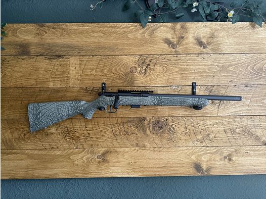 Savage 93 - NEUWAFFE