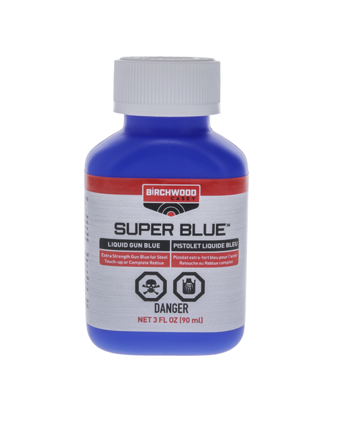 Birchwood – Super Blue