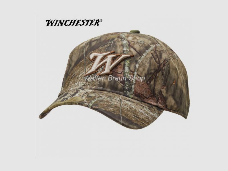WINCHESTER Kappe 94 Mobuc Einheitsgrösse Oberstoff: 60% Polyester, 40% Baumwolle
