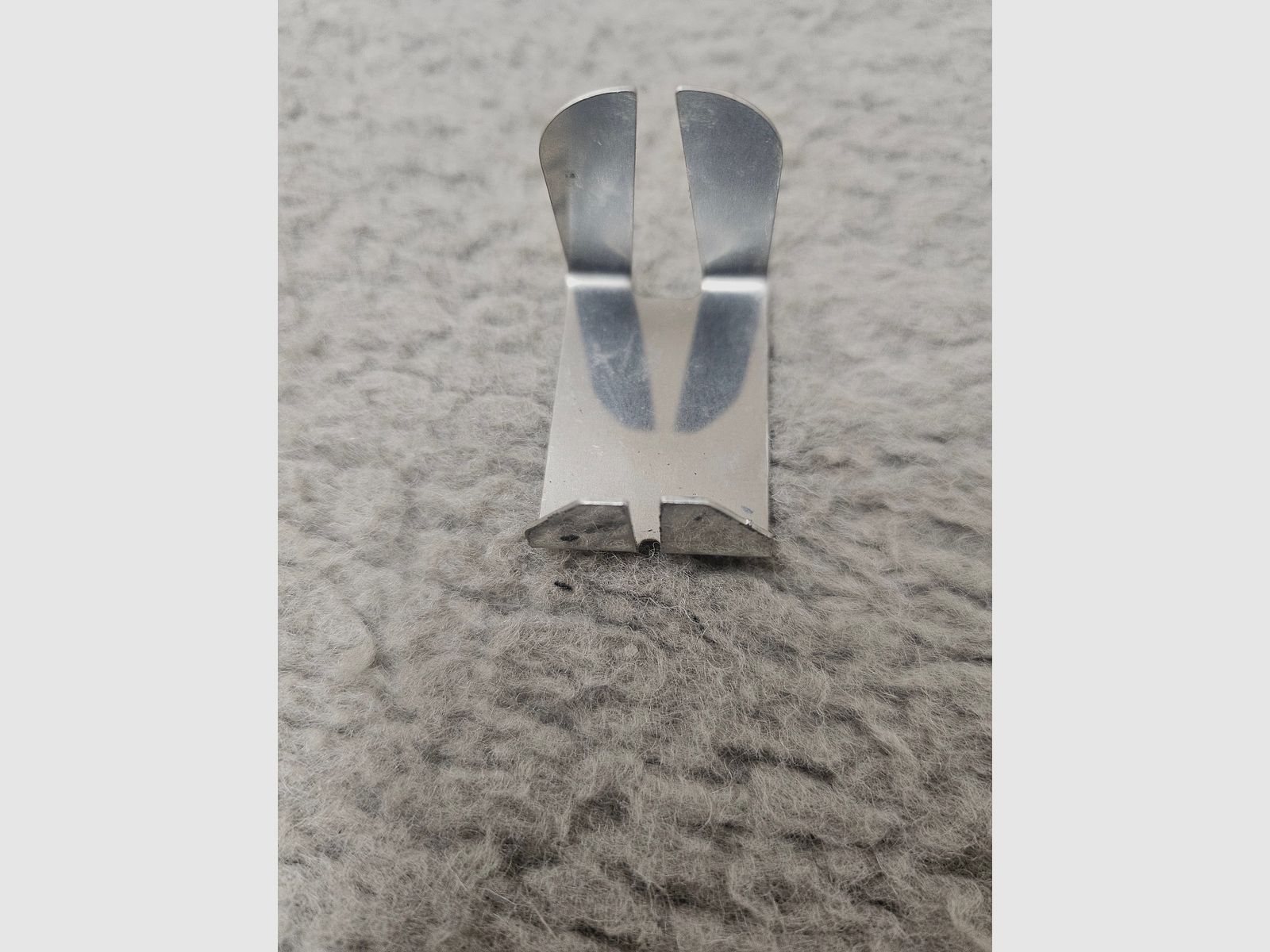 Plaque de stabilisation CZ Scorpion EVO 3